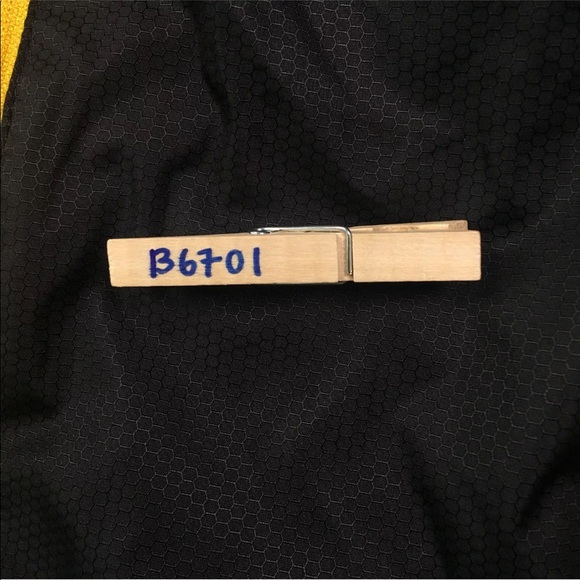 Invictus Games Black Jacket Stormtech Windbreaker - Picture 8 of 8